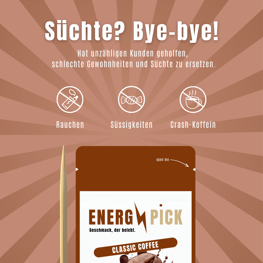 Classic Coffee - Einzelpackung