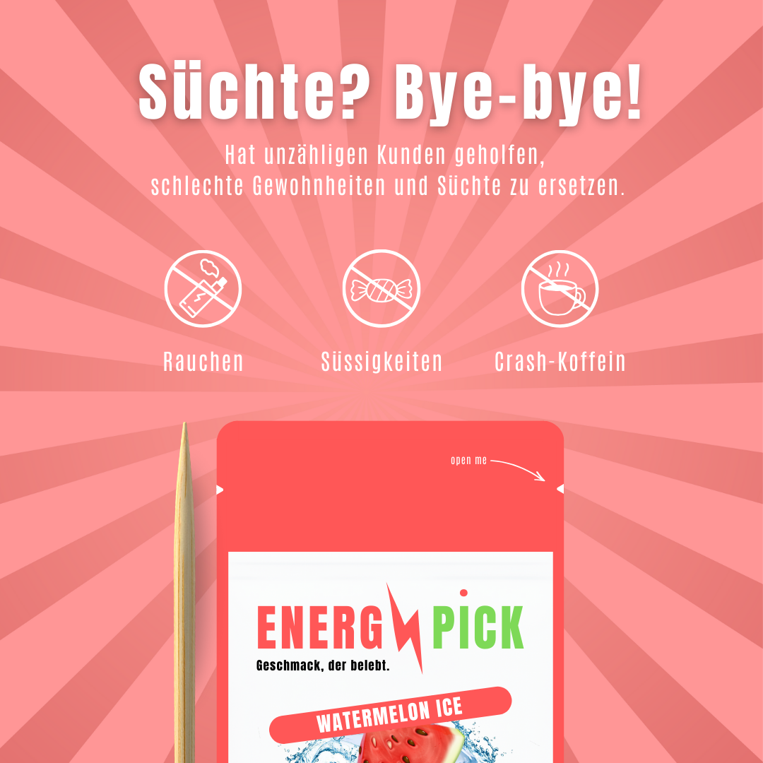 Watermelon Ice - Einzelpackung