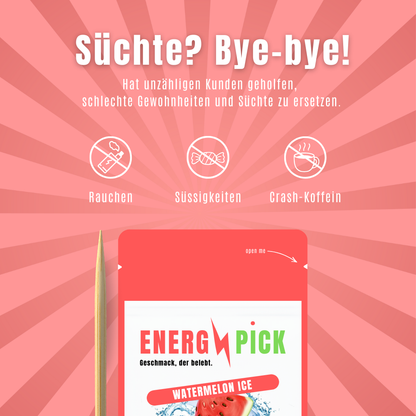 Watermelon Ice - Einzelpackung