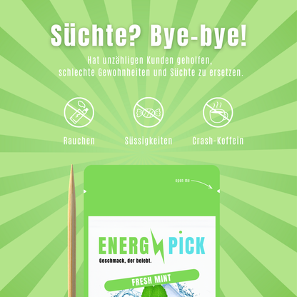 Fresh Mint - Einzelpackung